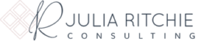 Julia Ritchie Consulting Logo