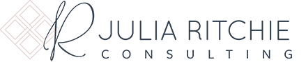 Julia Ritchie Consulting Logo